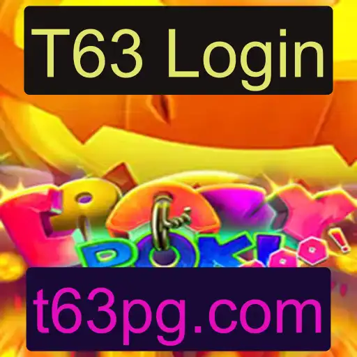 CrazyPokiBoo: Aventura no Mundo de T63 Login