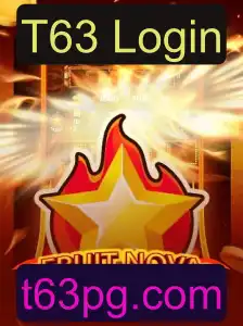 FruitrNovaSupe30: Descubra o Universo do Jogo com T63 Login