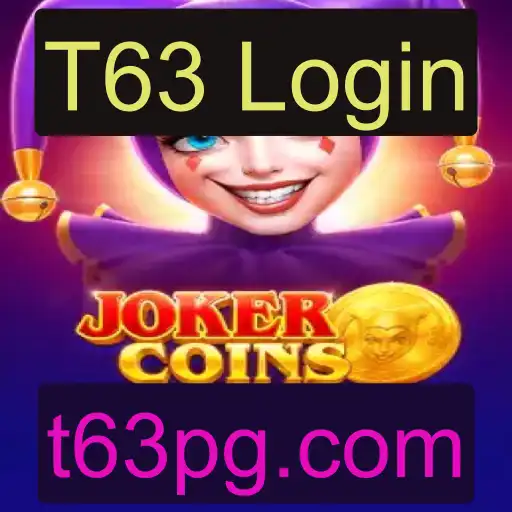 Descubra o Mundo de JokerCoins: Tudo Sobre o Jogo e o T63 Login