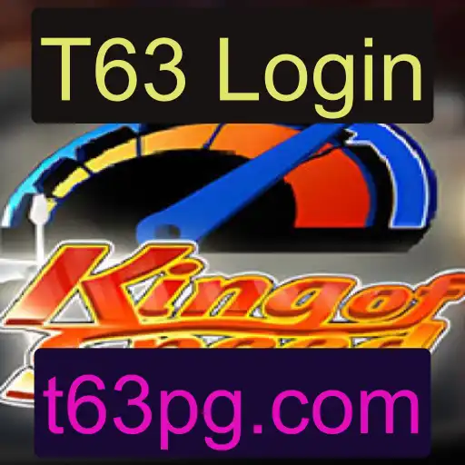 KingofSpeed: Mergulhe no Universo da Velocidade com T63 Login