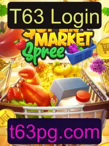 Explorando o Mundo de SupermarketSpree: Uma Jornada Através de T63 Login