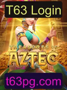 Explorando o Mundo de Treasures of Aztec e o Mecanismo T63 Login