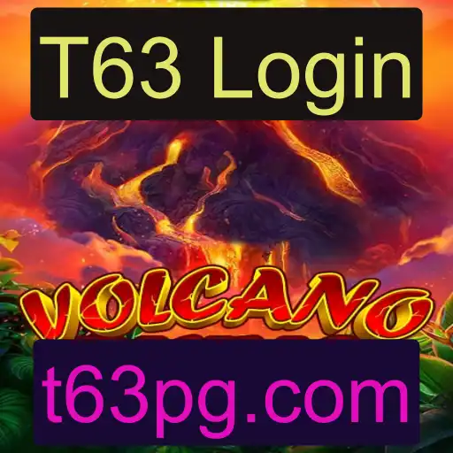 Descubra o Emocionante Mundo de VolcanoRising e T63 Login